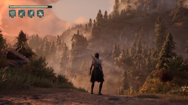 Обзор South of Midnight Обзор South of Midnight