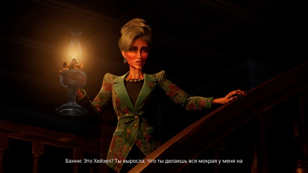 Обзор South of Midnight Обзор South of Midnight