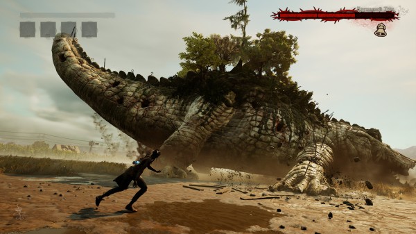 Обзор South of Midnight Обзор South of Midnight