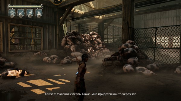 Обзор South of Midnight Обзор South of Midnight