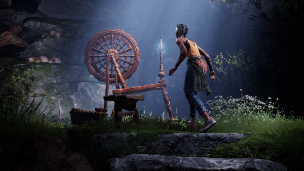 Обзор South of Midnight Обзор South of Midnight