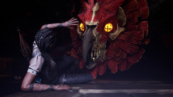 Обзор South of Midnight Обзор South of Midnight