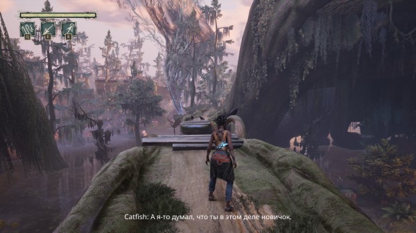 Обзор South of Midnight Обзор South of Midnight