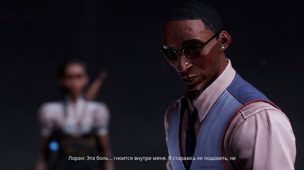 Обзор South of Midnight Обзор South of Midnight