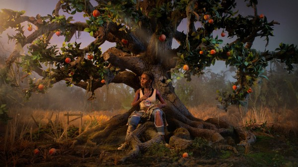 Обзор South of Midnight Обзор South of Midnight