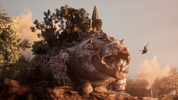 Обзор South of Midnight Обзор South of Midnight