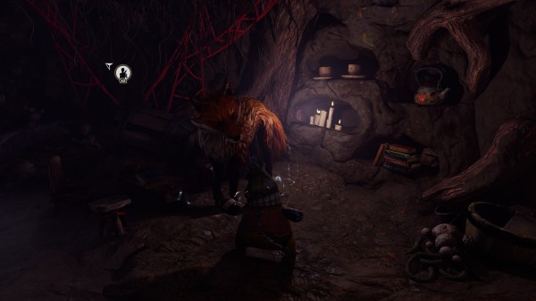 Обзор South of Midnight Обзор South of Midnight