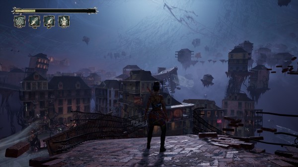 Обзор South of Midnight Обзор South of Midnight