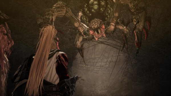 Обзор The First Berserker: Khazan Обзор The First Berserker: Khazan