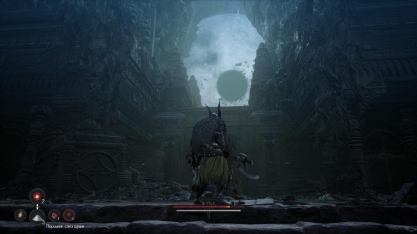 Обзор The First Berserker: Khazan Обзор The First Berserker: Khazan