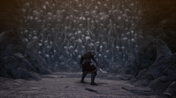 Обзор The First Berserker: Khazan Обзор The First Berserker: Khazan