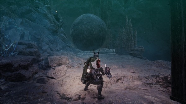 Обзор The First Berserker: Khazan Обзор The First Berserker: Khazan