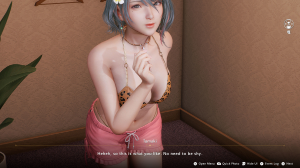 Обзор Venus Vacation PRISM - DEAD OR ALIVE Xtreme Обзор Venus Vacation PRISM - DEAD OR ALIVE Xtreme