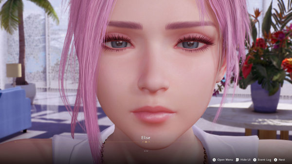 Обзор Venus Vacation PRISM - DEAD OR ALIVE Xtreme Обзор Venus Vacation PRISM - DEAD OR ALIVE Xtreme