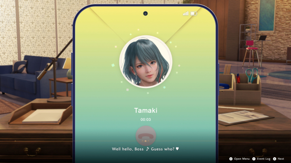 Обзор Venus Vacation PRISM - DEAD OR ALIVE Xtreme Обзор Venus Vacation PRISM - DEAD OR ALIVE Xtreme