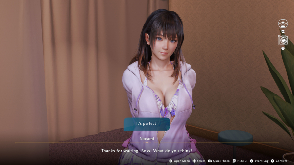 Обзор Venus Vacation PRISM - DEAD OR ALIVE Xtreme Обзор Venus Vacation PRISM - DEAD OR ALIVE Xtreme