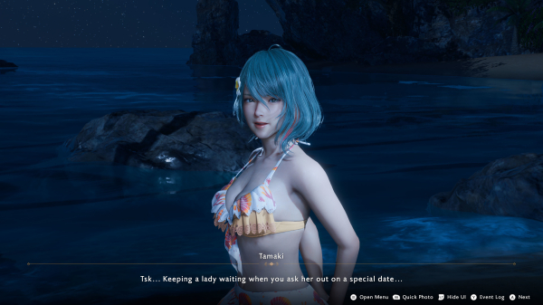 Обзор Venus Vacation PRISM - DEAD OR ALIVE Xtreme Обзор Venus Vacation PRISM - DEAD OR ALIVE Xtreme