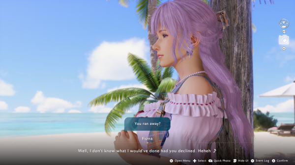 Обзор Venus Vacation PRISM - DEAD OR ALIVE Xtreme Обзор Venus Vacation PRISM - DEAD OR ALIVE Xtreme