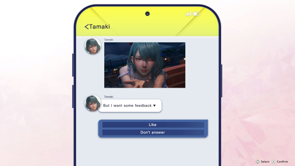 Обзор Venus Vacation PRISM - DEAD OR ALIVE Xtreme Обзор Venus Vacation PRISM - DEAD OR ALIVE Xtreme