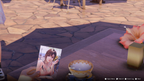 Обзор Venus Vacation PRISM - DEAD OR ALIVE Xtreme Обзор Venus Vacation PRISM - DEAD OR ALIVE Xtreme