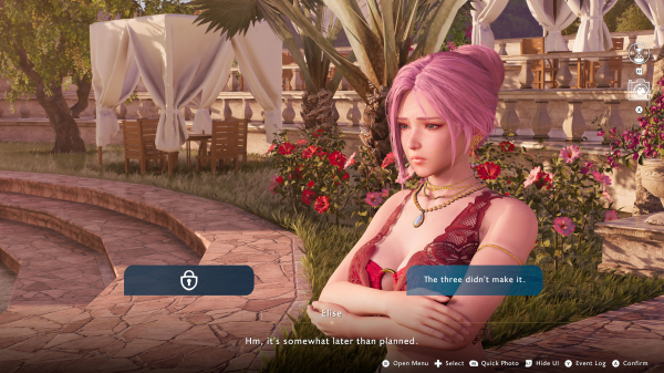 Обзор Venus Vacation PRISM - DEAD OR ALIVE Xtreme Обзор Venus Vacation PRISM - DEAD OR ALIVE Xtreme