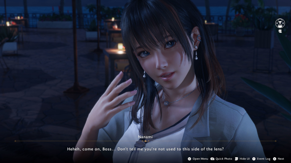 Обзор Venus Vacation PRISM - DEAD OR ALIVE Xtreme Обзор Venus Vacation PRISM - DEAD OR ALIVE Xtreme