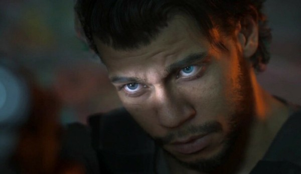 Журналисты не в восторге от MindsEye Журналисты не в восторге от MindsEye