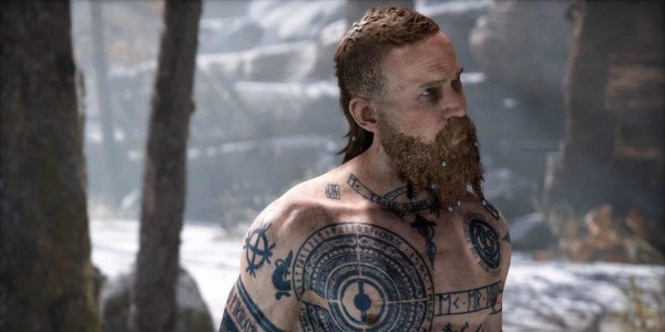На какие знаки зодиака похожи персонажи God Of War? На какие знаки зодиака похожи персонажи God Of War?