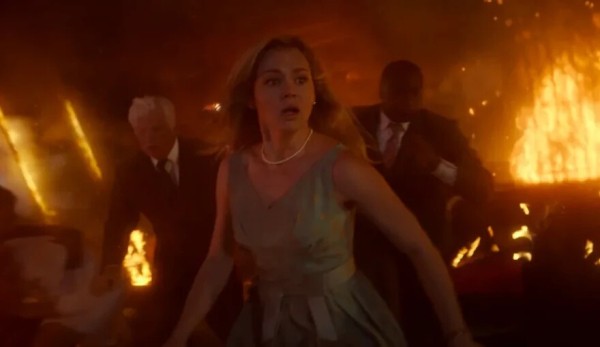 «Пункт назначения: Узы крови» может продемонстрировать рекордные сборы в серии «Пункт назначения: Узы крови» может продемонстрировать рекордные сборы в серии