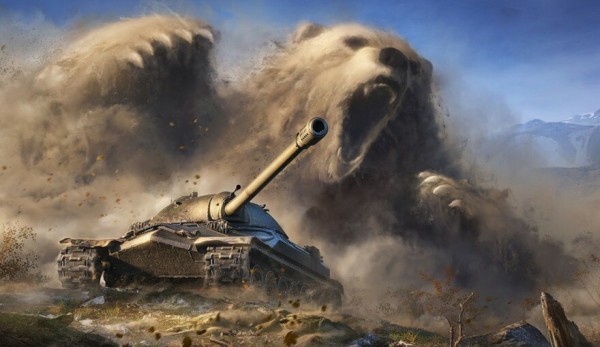 Lesta Games просит медийной поддержки у игроков Lesta Games просит медийной поддержки у игроков