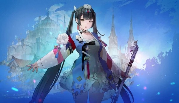 Российская версия MMORPG Gran Saga получила пятое обновление Российская версия MMORPG Gran Saga получила пятое обновление