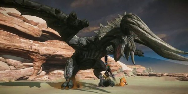 Чудища из Monster Hunter: World по знаку зодиака Чудища из Monster Hunter: World по знаку зодиака