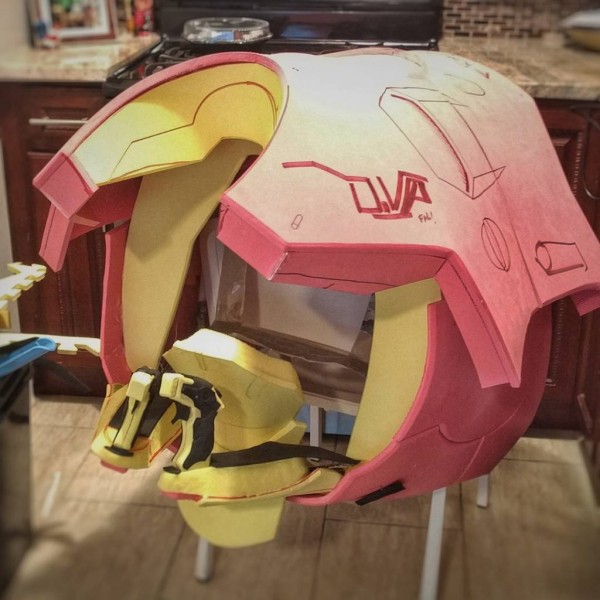 Никогда не раздражайте этого персонажа из Overwatch Никогда не раздражайте этого персонажа из Overwatch