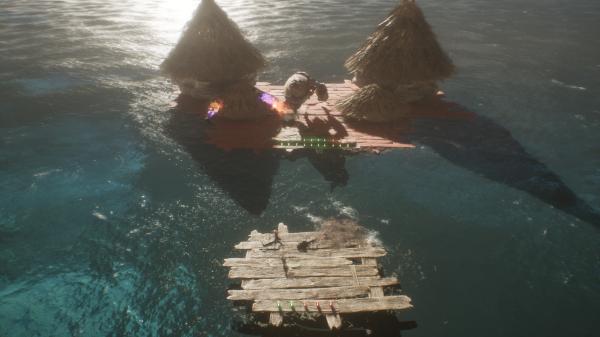 Гайд по поиску купальных костюмов в Clair Obscur: Expedition 33 Гайд по поиску купальных костюмов в Clair Obscur: Expedition 33