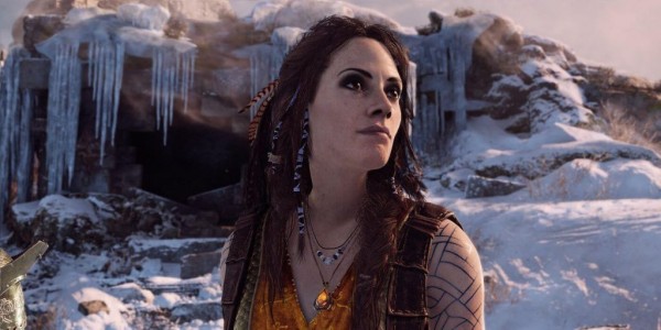 На какие знаки зодиака похожи персонажи God Of War? На какие знаки зодиака похожи персонажи God Of War?