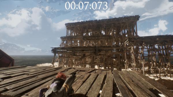 Гайд по поиску купальных костюмов в Clair Obscur: Expedition 33 Гайд по поиску купальных костюмов в Clair Obscur: Expedition 33