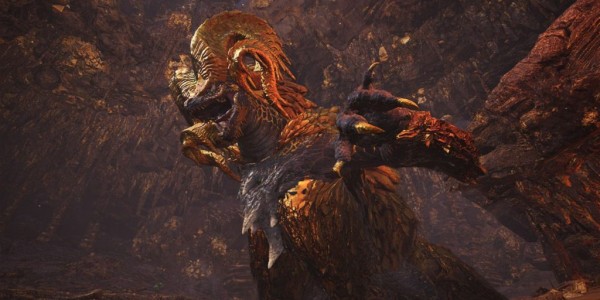 Чудища из Monster Hunter: World по знаку зодиака Чудища из Monster Hunter: World по знаку зодиака