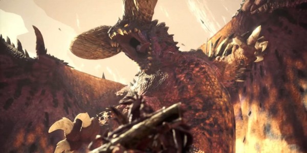 Чудища из Monster Hunter: World по знаку зодиака Чудища из Monster Hunter: World по знаку зодиака