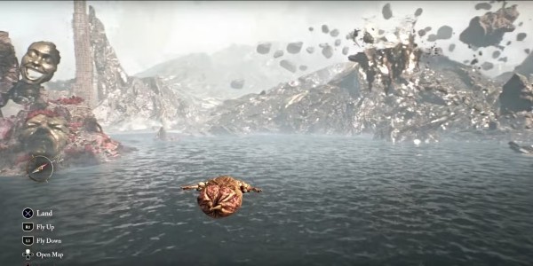 Где найти Эскье и как научить его плавать и летать в Clair Obscur: Expedition 33 Где найти Эскье и как научить его плавать и летать в Clair Obscur: Expedition 33