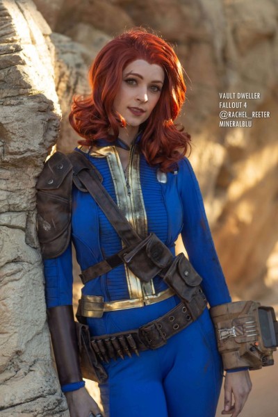 Последний косплей Matsuri 2019 года стал настоящим рождественским подарком Последний косплей Matsuri 2019 года стал настоящим рождественским подарком