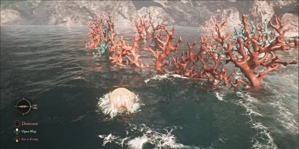 Где найти Эскье и как научить его плавать и летать в Clair Obscur: Expedition 33 Где найти Эскье и как научить его плавать и летать в Clair Obscur: Expedition 33