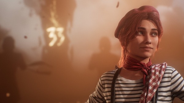 Гайд по прокачке отношений в Clair Obscur: Expedition 33 Гайд по прокачке отношений в Clair Obscur: Expedition 33