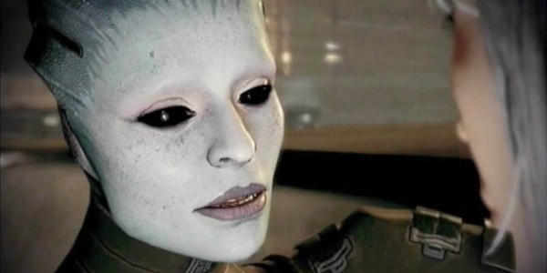 Какой вы персонаж из Mass Effect 2 по знаку зодиака Какой вы персонаж из Mass Effect 2 по знаку зодиака