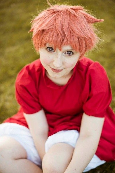 Коллекция косплеев: самые популярные женские персонажи японской студии «Гибли»! Коллекция косплеев: самые популярные женские персонажи японской студии «Гибли»!