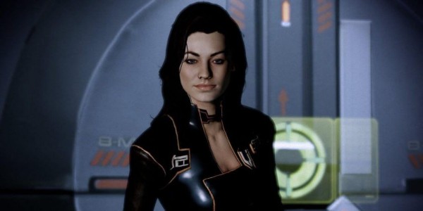 Какой вы персонаж из Mass Effect 2 по знаку зодиака Какой вы персонаж из Mass Effect 2 по знаку зодиака