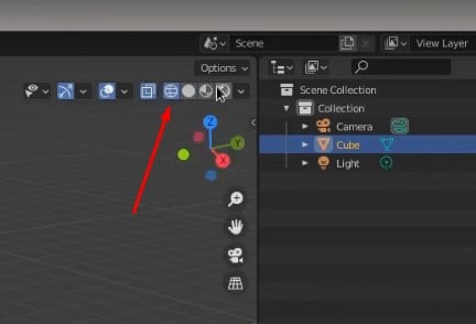 Как исправить ошибку «System is out of GPU memory» в Blender Как исправить ошибку «System is out of GPU memory» в Blender