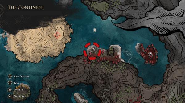 Гайд по поиску купальных костюмов в Clair Obscur: Expedition 33 Гайд по поиску купальных костюмов в Clair Obscur: Expedition 33