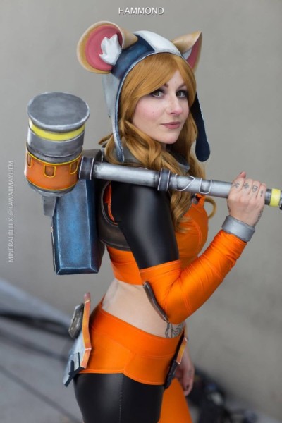 Лучший косплей DragonCon 2018, одно из самых больших шоу года Лучший косплей DragonCon 2018, одно из самых больших шоу года