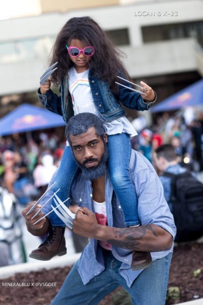 Лучший косплей DragonCon 2018, одно из самых больших шоу года Лучший косплей DragonCon 2018, одно из самых больших шоу года