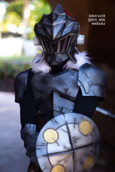 Последний косплей Matsuri 2019 года стал настоящим рождественским подарком Последний косплей Matsuri 2019 года стал настоящим рождественским подарком